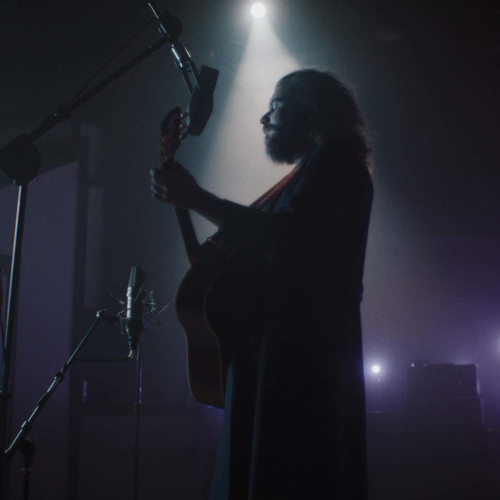 My Morning Jacket Release Digital Collection ‘Live From RCA Studio A (Acoustic)’ Beside Danny Clinch Shot Studio Session Videos My Morning Jacket Release Digital Collection ‘Live From RCA Studio A (Acoustic)’ Beside Danny Clinch Shot Studio Session Videos