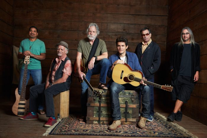 Dead and Company Announce Final Tour Dates