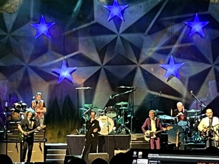 Ringo Starr & His All-Starr Band in Richmond
