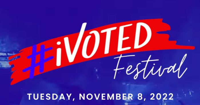 #iVoted Festival Announces a Conversation with W Kamau Bell and Tom Morello, Appearances by Billie Eilish, FINNEAS, Steph Curry, Eugene Mirman and More