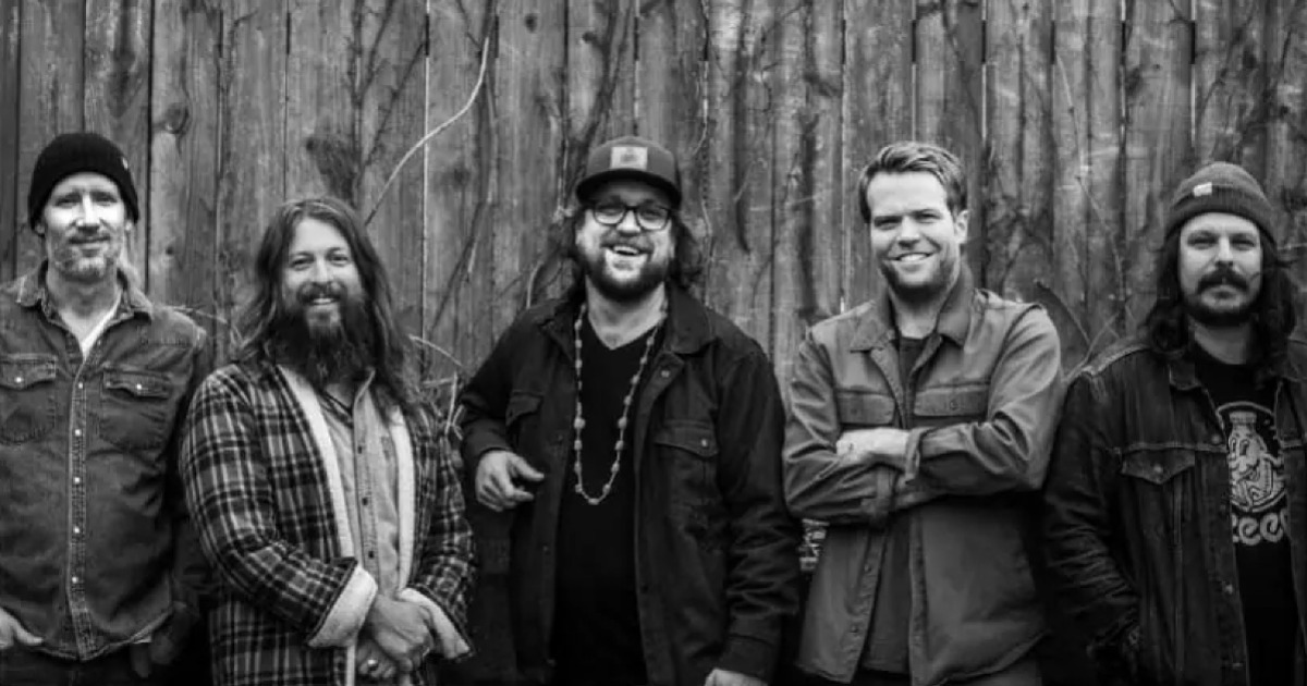Greensky Bluegrass Roll Out Winter 2023 Tour Dates - Vimarsana News