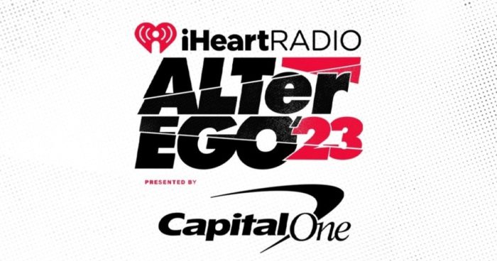 Red Hot Chili Peppers, Muse and Jack White to Headline 2023 iHeartRadio ALTer Ego Festival