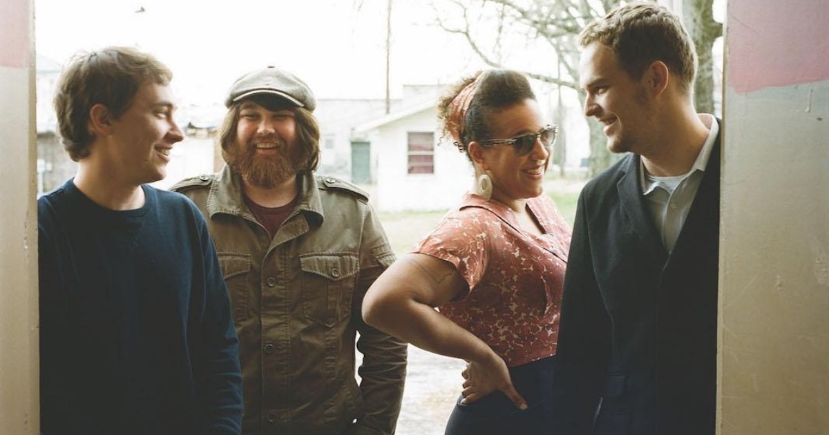 Alabama Shakes Announce 10th Anniversary Reissue of Debut LP, 'Boys ...