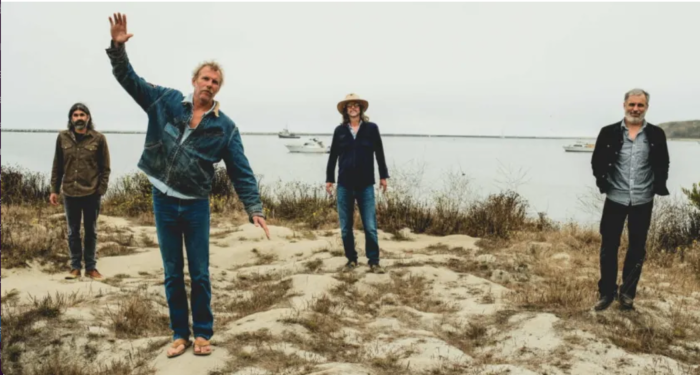 The Mother Hips Detail New LP ‘When We Disappear,’ Drop Title Track