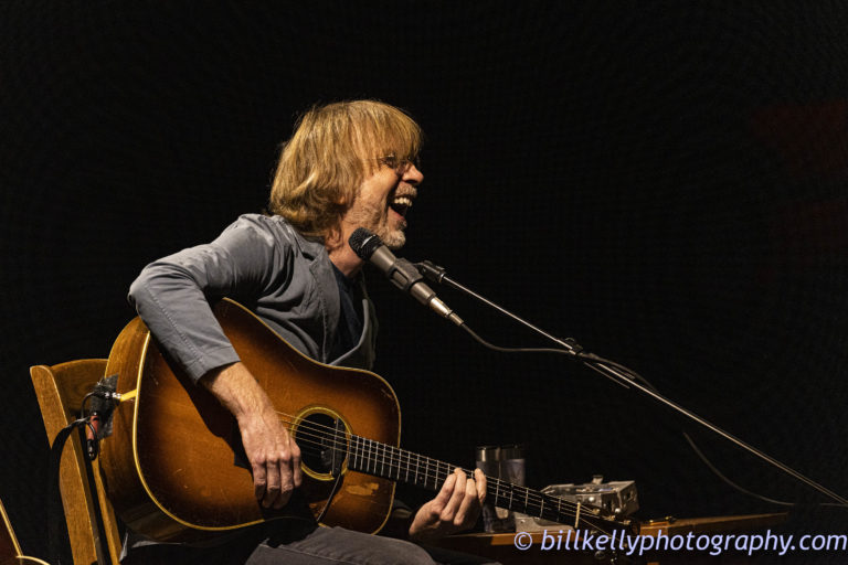 Trey Anastasio Trio to Perform for Three Nights at Denver's Mission ...