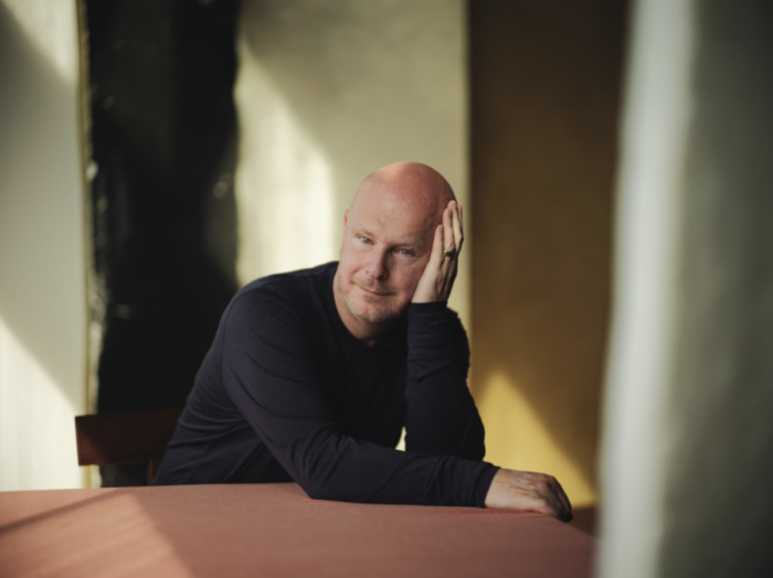 Radiohead’s Philip Selway Details Solo Album ‘Strange Dance’ Shares Visualizer for Lead Track