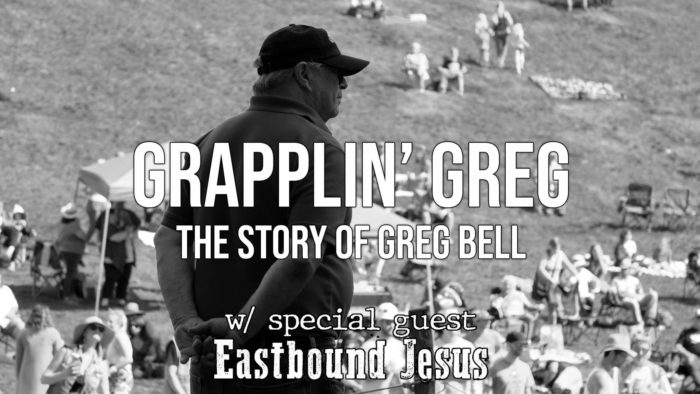‘Grapplin’ Greg: The Story of Greg Bell’ to Premiere at The Palace Theatre in Albany