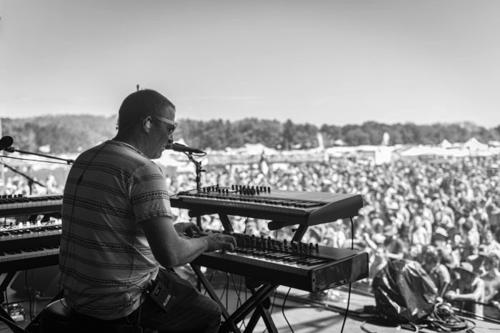 Spafford Keyboardist Andrew “Red” Johnson Announces Departure From Band