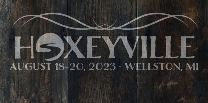 Hoxeyville Delivers Initial 2023 Artist Lineup: The Wood Brothers, Keller Williams, Circles Around the Sun and More