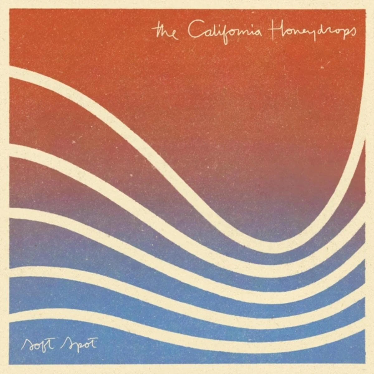 The California Honeydrops:  Soft Spot - Vimarsana News