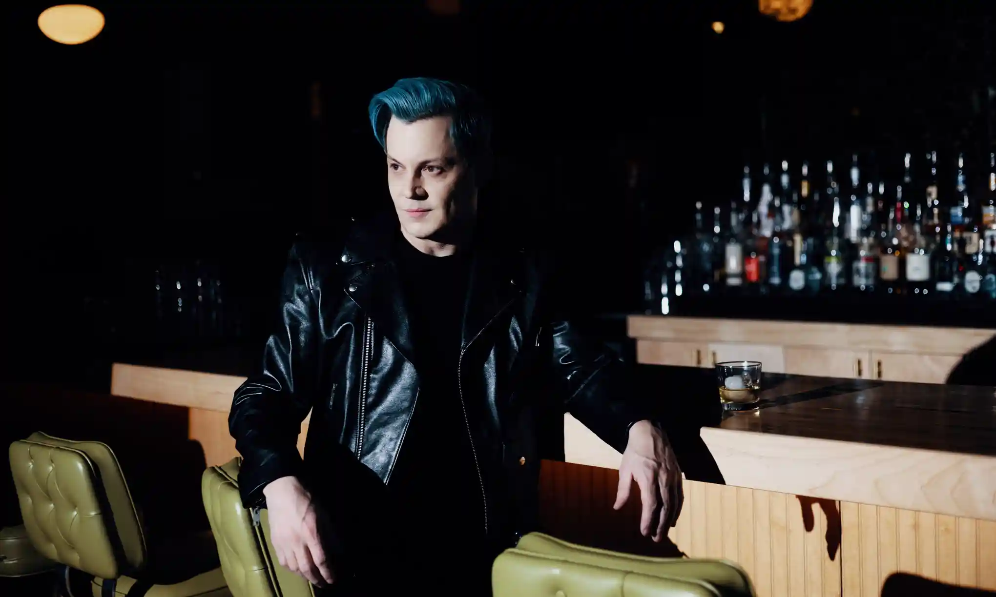Jack White Leaves Twitter, Condemns Elon Musk for Reinstating Trump's Account - Vimarsana News