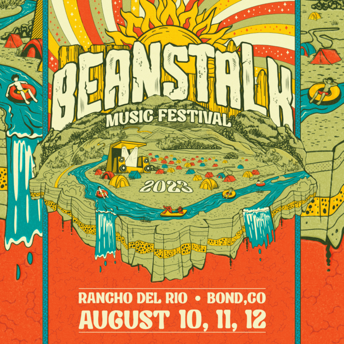 Magic Beans’ Beanstalk Music Festival Announces Return to Rancho Del Rio