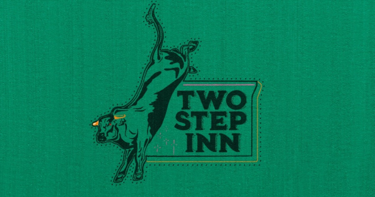 Two Step Inn, Georgetown, TX