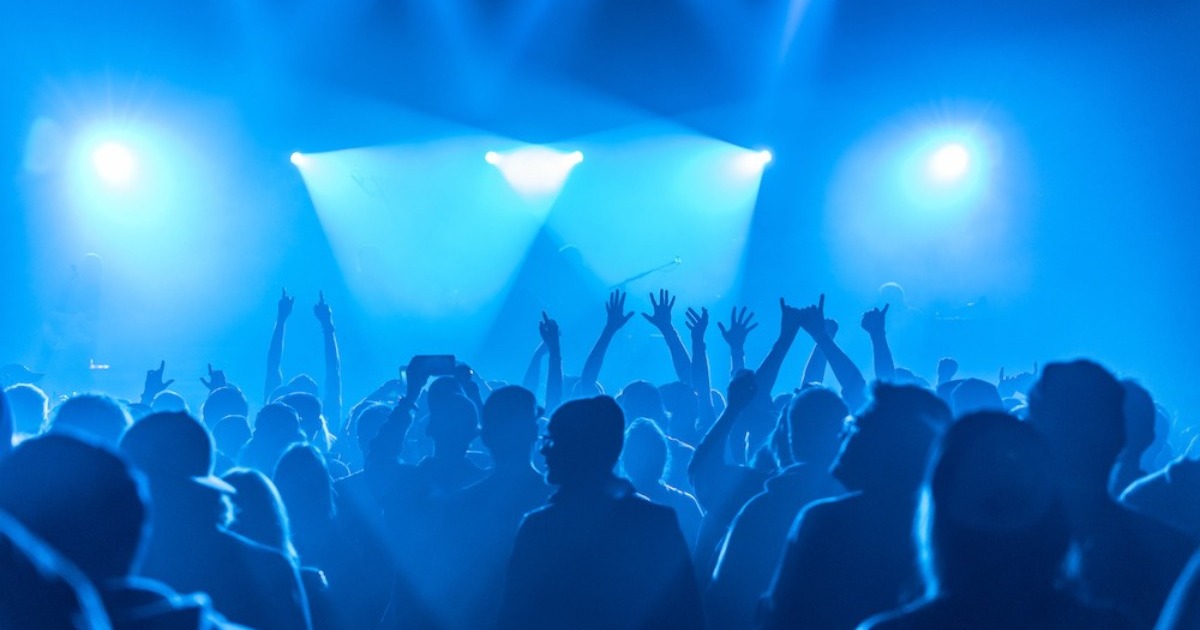 Umphrey's McGee Bring UMBowl IX to The Riviera Theatre in Chicago - Vimarsana News