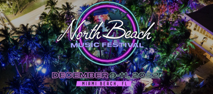 North Beach Music Festival Details Late-Night Series Lineup: DJ Logic & Friends, Blue Star Radiation, Adam Deitch and More - Vimarsana News