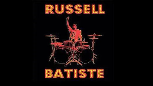 Russell Batiste to Celebrate Birthday at Maple Leaf Bar in New Orleans