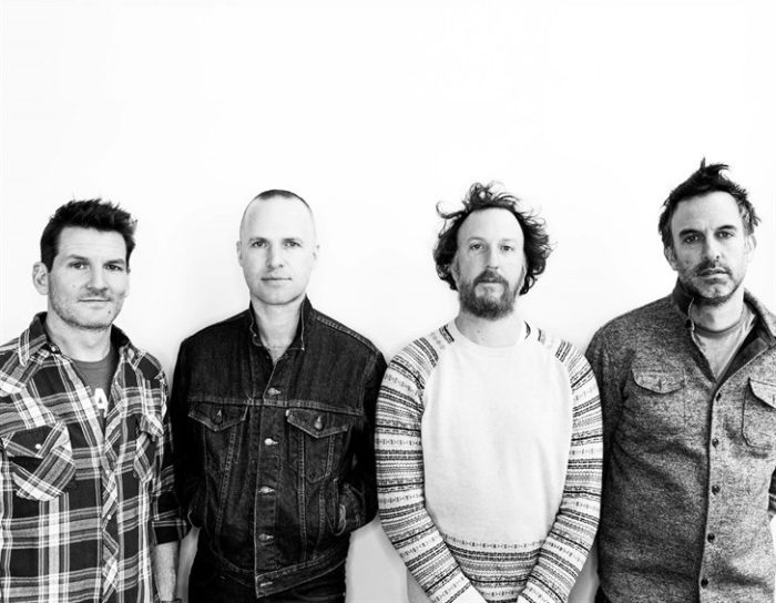 Guster’s Ryan Miller Celebrates 50th Birthday with Band at the Lincoln Theatre