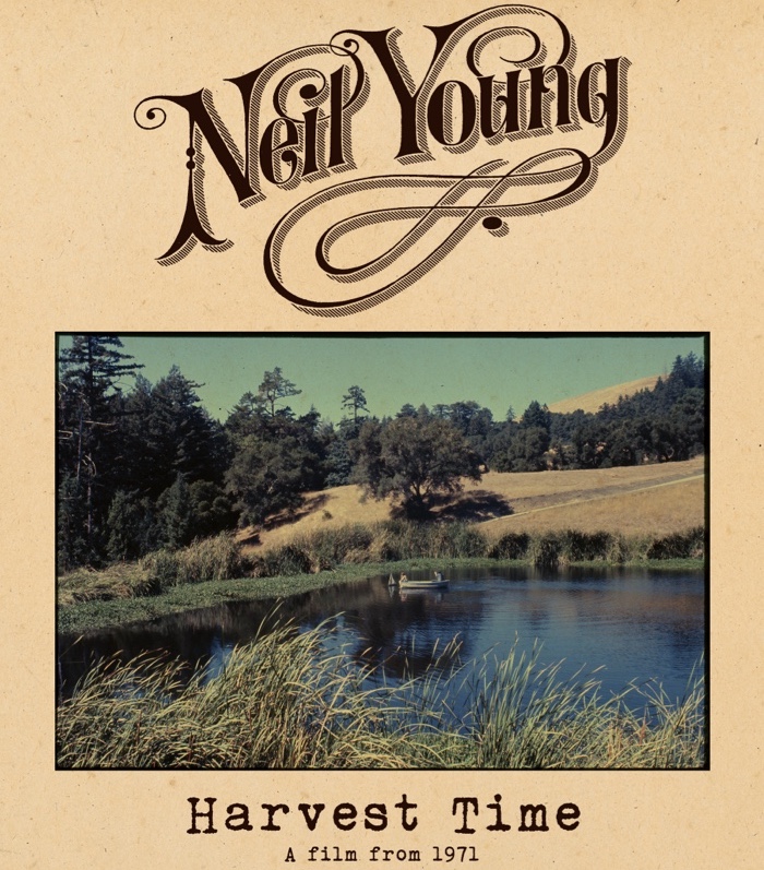 Docu-Film ‘Neil Young: Harvest Time’ to Debut in Theaters