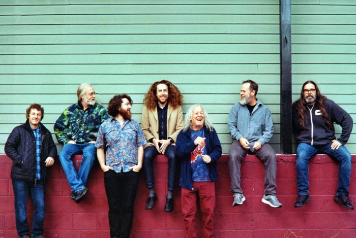 Dave Speranza to Become Railroad Earth Bass Player
