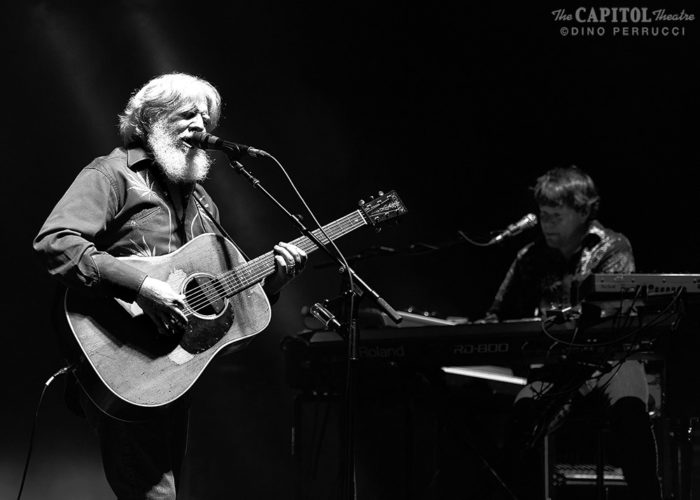 String Cheese Incident Kick Off New Year’s Eve Stand with Bust Outs and Debut Covers in Denver