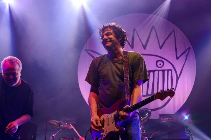 Watch Now: Dean Ween Commends Butthole Surfers in New Documentary, Talks Favorite Live Shows and More