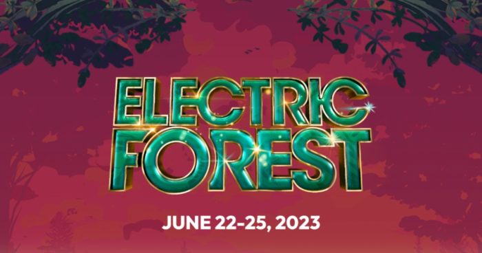 Electric Forest Announces 2023 Initial Artist Lineup: The String Cheese Incident, Goose, REZZ, Jamie xx and More