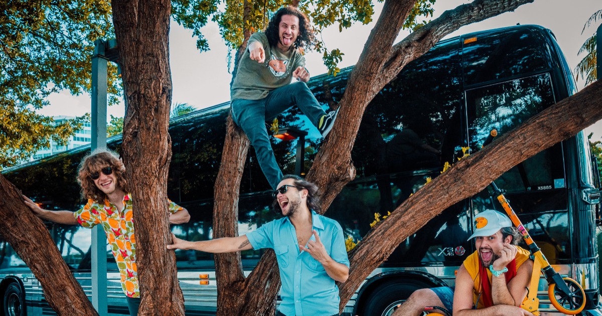 Pigeons Playing Ping Pong Detail Spring 2023 Tour Dates - Vimarsana News