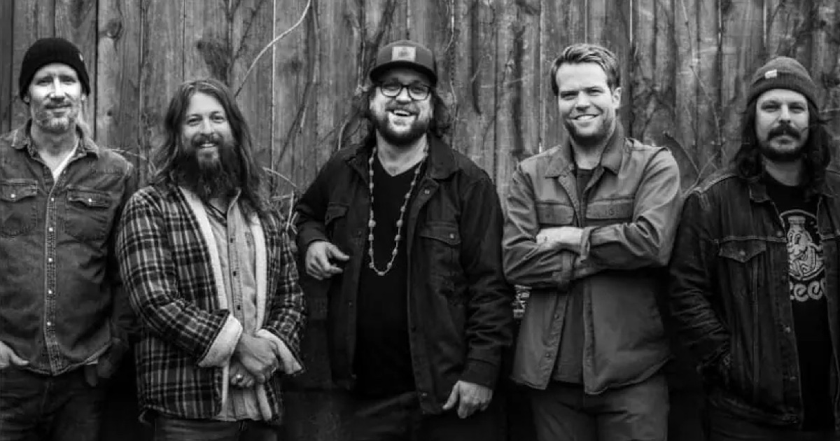 Greensky Bluegrass Announce Support for Upcoming Winter Tour: Mikaela Davis, Mihali, Holly Bowling and More - Vimarsana News