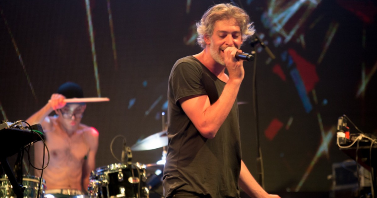Matisyahu Outlines 2022 Festival of Light Event, Tacks on Special Guest - Vimarsana News
