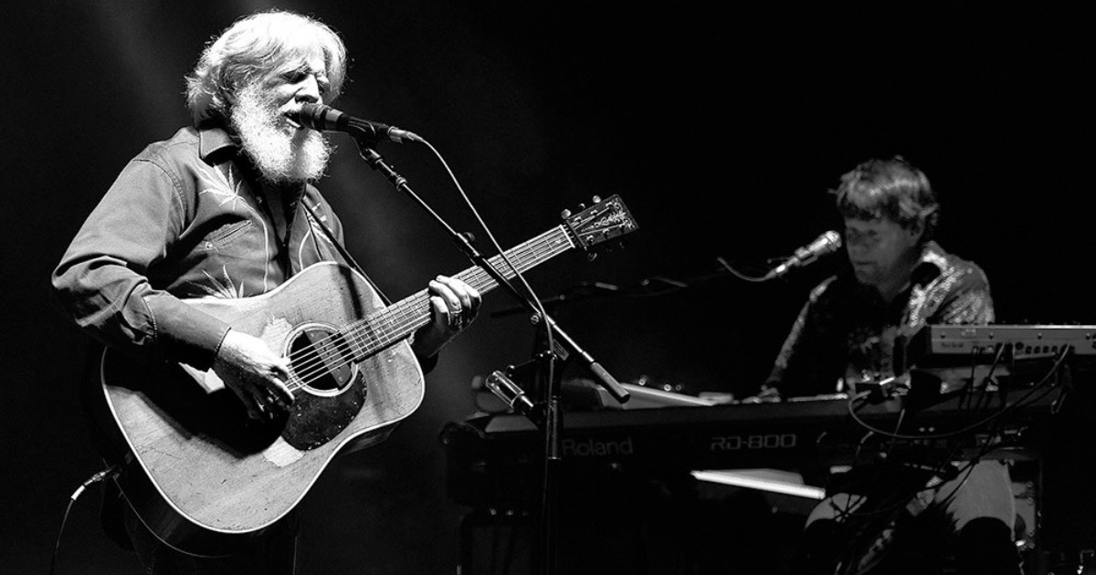 String Cheese Incident Kick Off New Year's Eve Stand with Bust Outs and Debut Covers in Denver - Vimarsana News