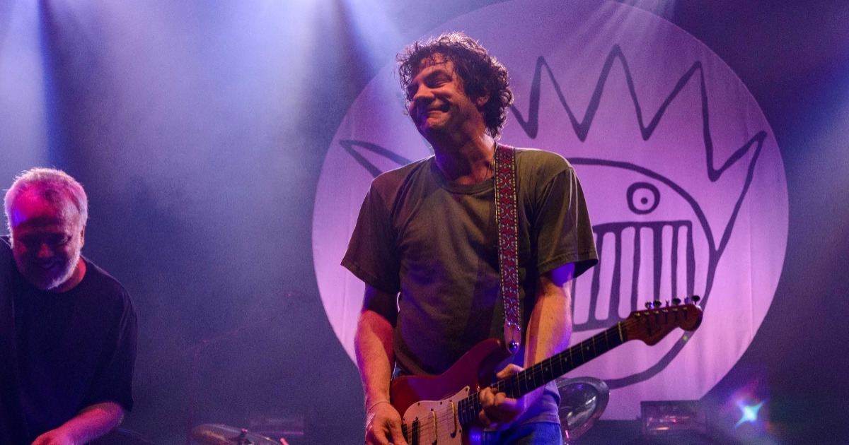 Watch Now: Dean Ween Commends Butthole Surfers in New Documentary, Talks Favorite Live Shows and More - Vimarsana News
