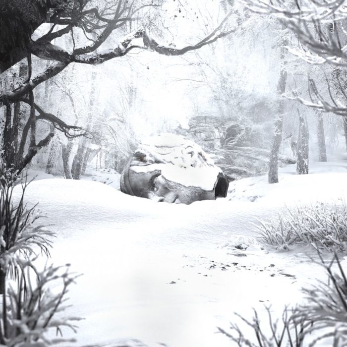 Weezer Close Out ‘SZNZ’ Project with Final Solstice EP ‘Winter’