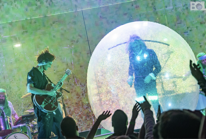 The Flaming Lips Announce Career-Spanning West Coast Tour Dates, 20th-Anniversary Vinyl Reissue of ‘Yoshimi Battles the Pink Robots’