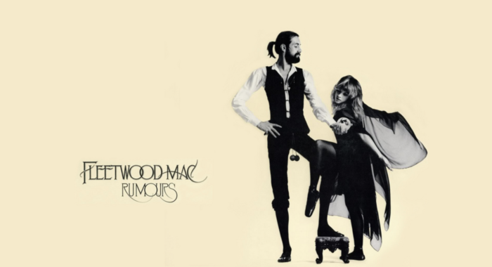 Wooden Balls From Fleetwood Mac’s ‘Rumours’ Album Cover Auctioned For $128,000