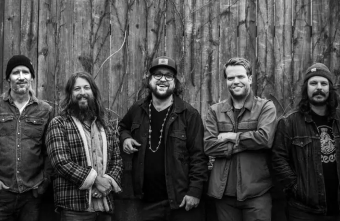 Greensky Bluegrass Announce Camp Greensky Iceland With Holly Bowling 