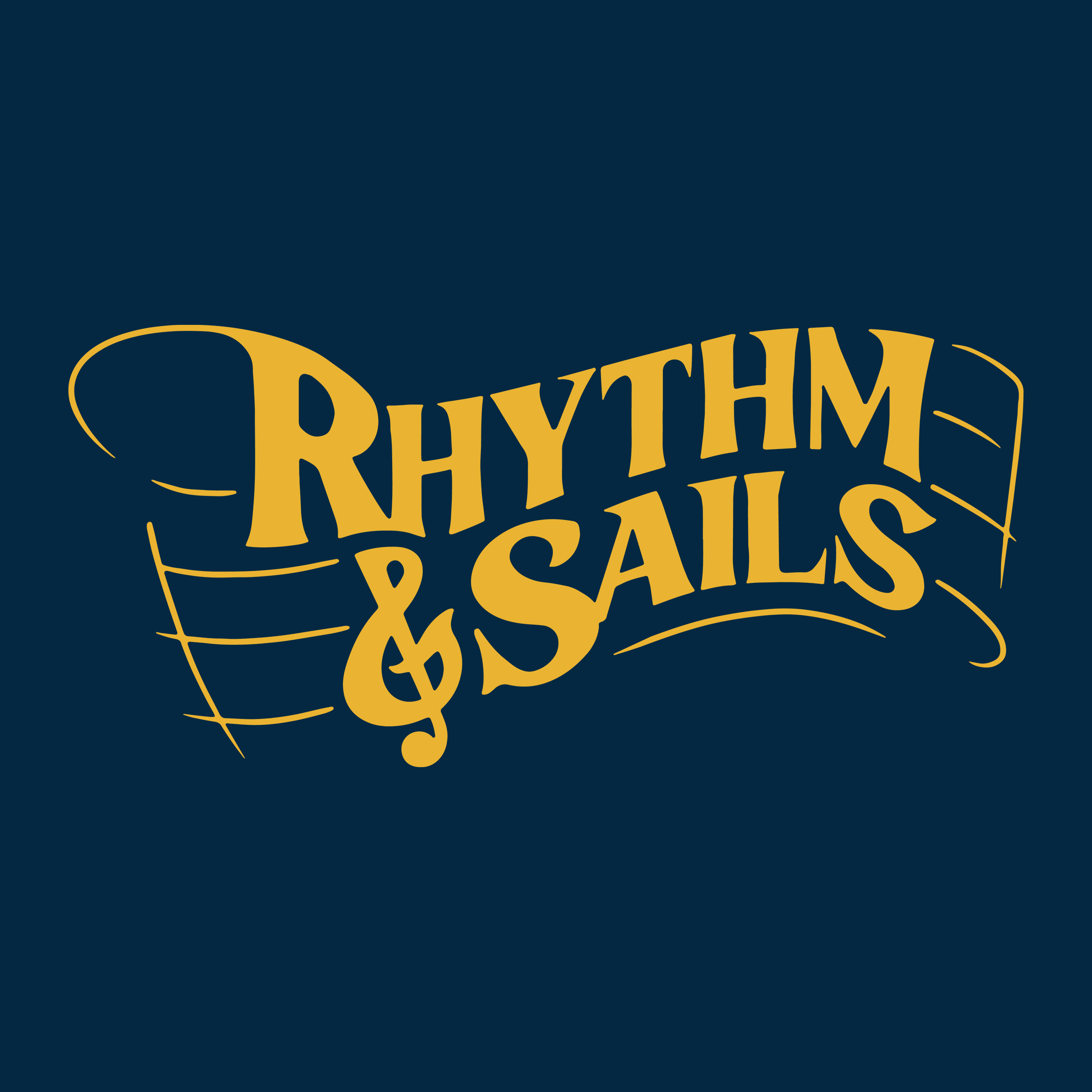 Rhythm & Sails Launches Music and Sailing Experiences - Vimarsana News