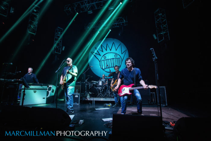 Ween Share Dates for Spring Return to Brooklyn Bowl Las Vegas