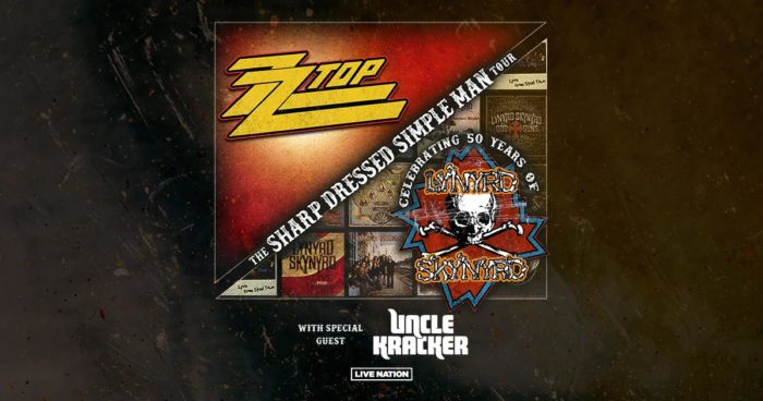 Lynyrd Skynyrd and ZZ Top Unveil 2023 Co-Headlining Tour Dates