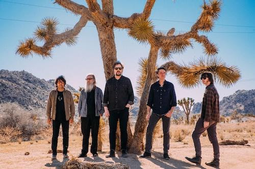 Drive-By Truckers Announce Spring U.S. Tour  with Special Guests