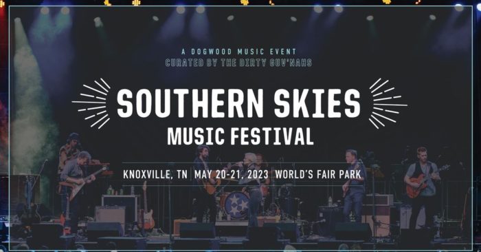 Southern Skies Music Festival Shares 2023 Artist Lineup: St. Paul and the Broken Bones, Grace Potter, The Dirty Guv’nahs and More