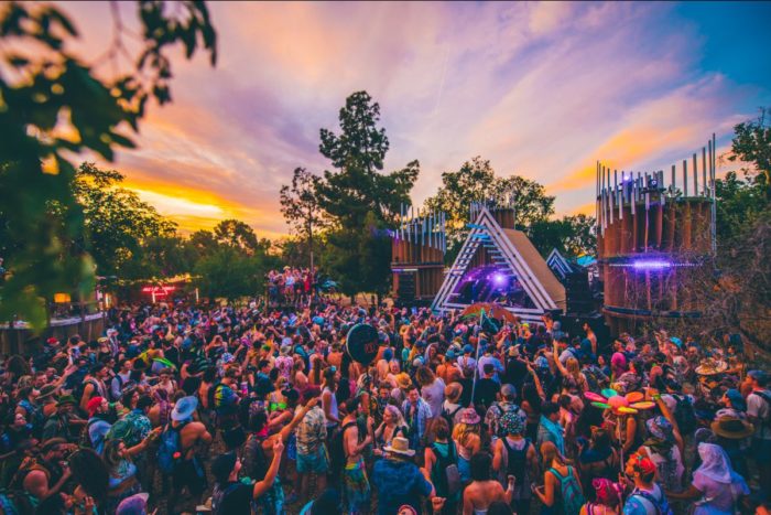 Lightning in a Bottle Festival Shares 2023 Lineup: REZZ, ZHU, Tale Of Us, Diplo and More