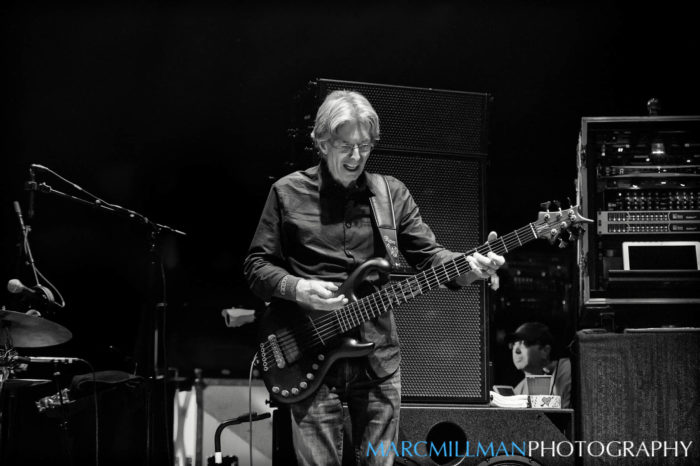 Phil Lesh & Friends Announce Two Nights at The Salt Shed in Chicago