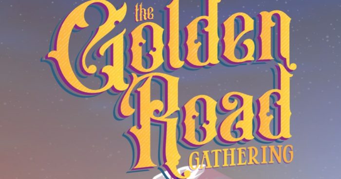 The Golden Road Gathering Shares Lineup: The California Honeydrops, Dirtwire, Cool Cool Cool and More
