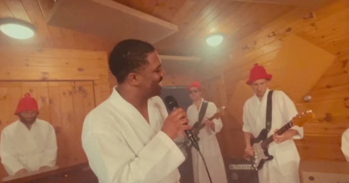 Watch Now: Vulfpeck Share Funky Take on Bob Dylan’s “Gotta Serve Somebody”