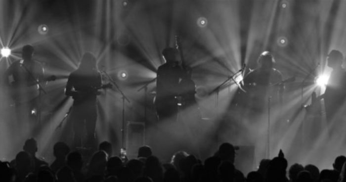 Greensky Bluegrass Add Midwest Dates to Winter 2023 Tour