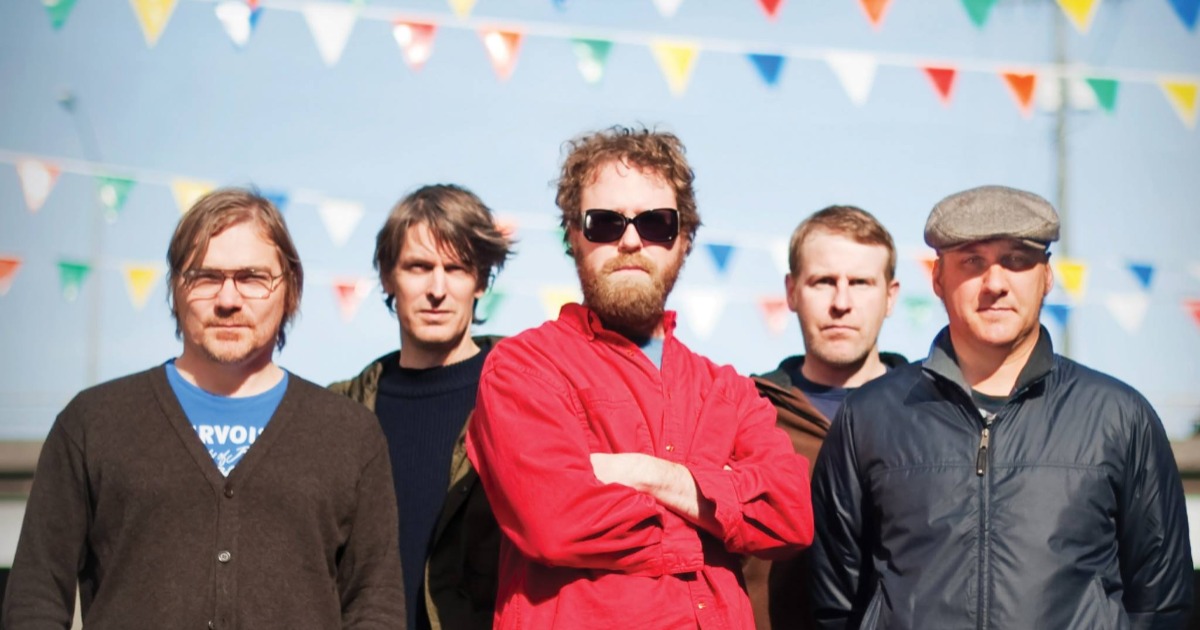 Pavement Plot Iceland Residency - Vimarsana News