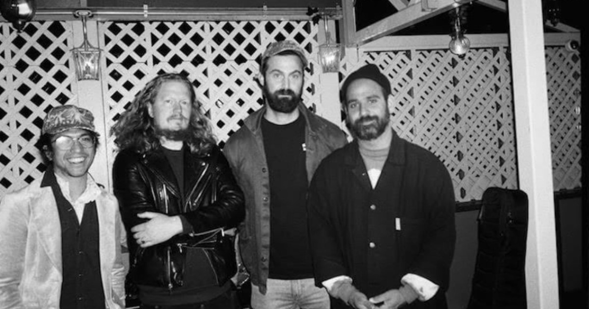 Taper's Choice Drop Southern California Tour Dates - Vimarsana News