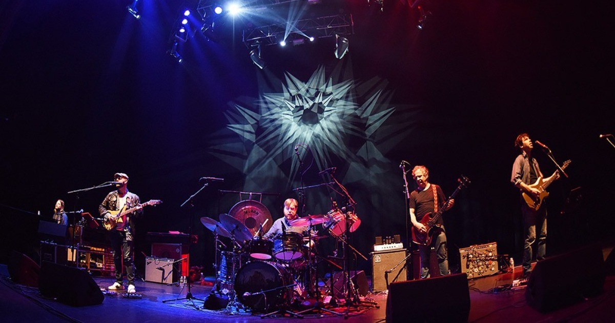 Joe Russo's Almost Dead Deliver Mid-Atlantic 2023 Concert Dates