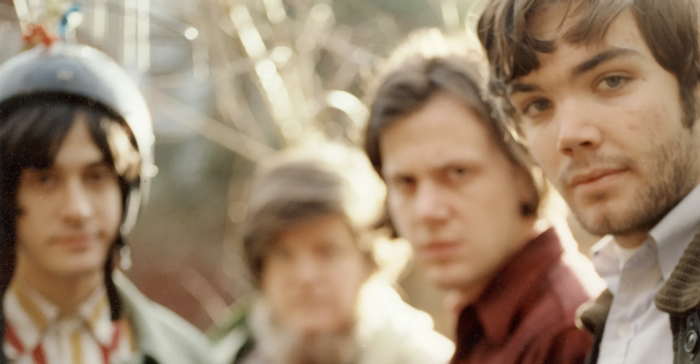 Neutral Milk Hotel Announce Career-Spanning Box Set, Share Unreleased Track “Little Birds”