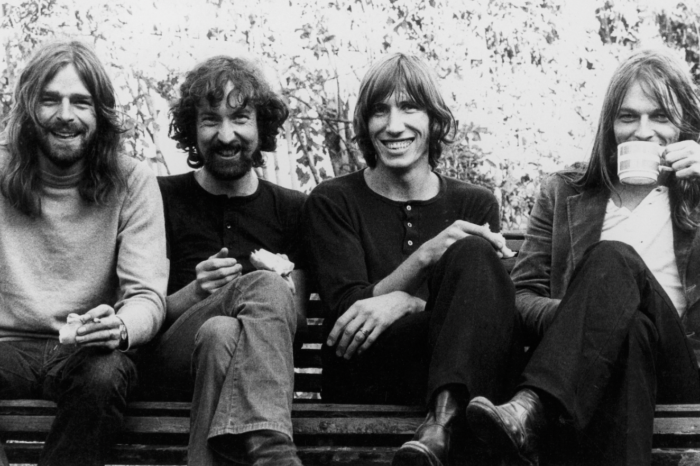 Pink Floyd to Release ‘The Dark Side of the Moon’ Box Set for 50th Anniversary